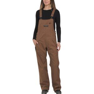 AIRBLASTER Freedom Stretch Waterproof Ski Bib Overalls